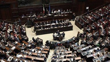 Sapia in Parlamento contro il Governo sul Decreto Legge che prolunga lo stato di emergenza