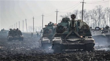 Guerra Russia-Ucraina: appello di DemA alle istituzioni di Co-Ro: «Prendere posizioni per la pace»