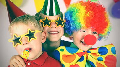 Bambini siete pronti per un week-end mascherato? Arriva il Carnevale a Co-Ro. Il programma 