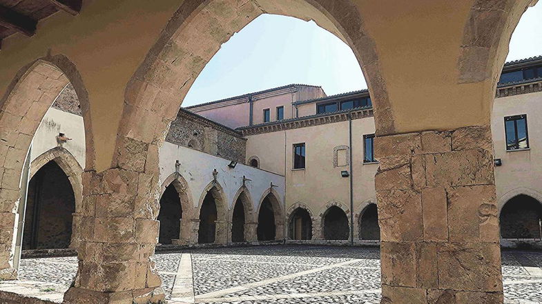 Il 27 febbraio ritorna nel centro storico di Rossano la rassegna
