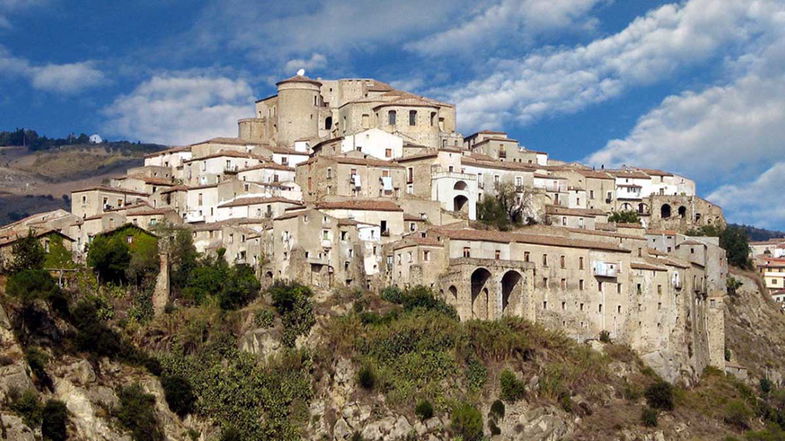 Distretto del Cibo “Altro Jonio cosentino”: Il capofila è il comune di Oriolo 