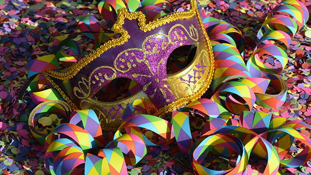 Castrovillari, al via l'edizione 64 del Carnevale: tutto dedicato ai bambini