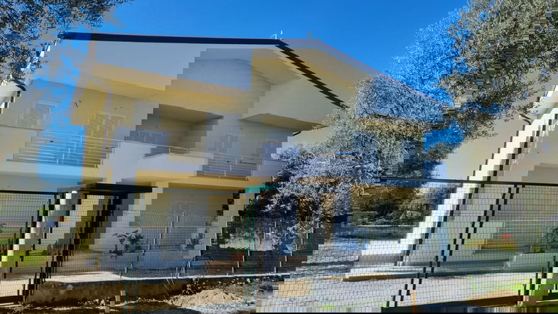 Co-Ro, domani l'inaugurazione della casa canonica in contrada Amica