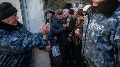 Da Mormanno una proposta ad Anci Calabria: «Accogliamo i profughi ucraini»