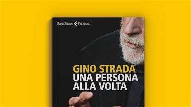 Nel suo ultimo libro Gino Strada parla anche di Sud… di Calabria… di Cariati