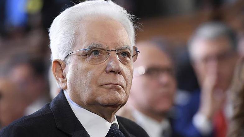 «Mattarella venga a visitare L'Arco Jonico, terra dalle innate potenzialità, costretta a vivere in ginocchio»