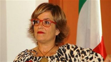 Filomena Greco chiede immediato commissariamento dell'ATO (Comunità d'Ambito Territoriale Ottimale) di Cosenza