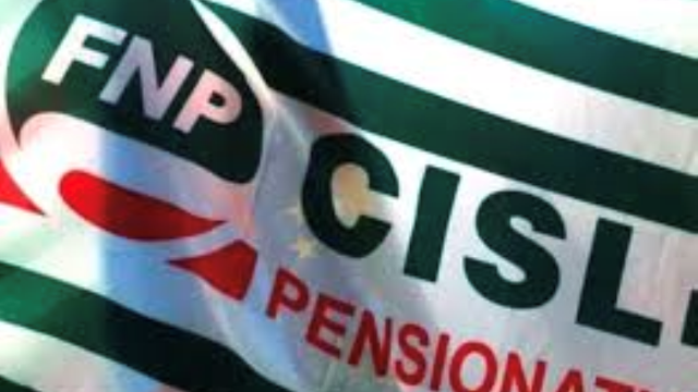 CIsl Fnp, verso l’8 marzo: Come punto di partenza la solidarietà intergenerazionale