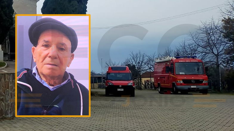 San Cosmo albanese, proseguono le ricerche di nonno Michele