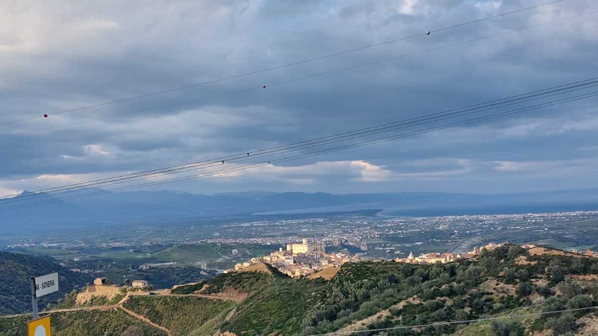 Piano Caruso e Piana dei Venti ci siamo disinnamorati delle