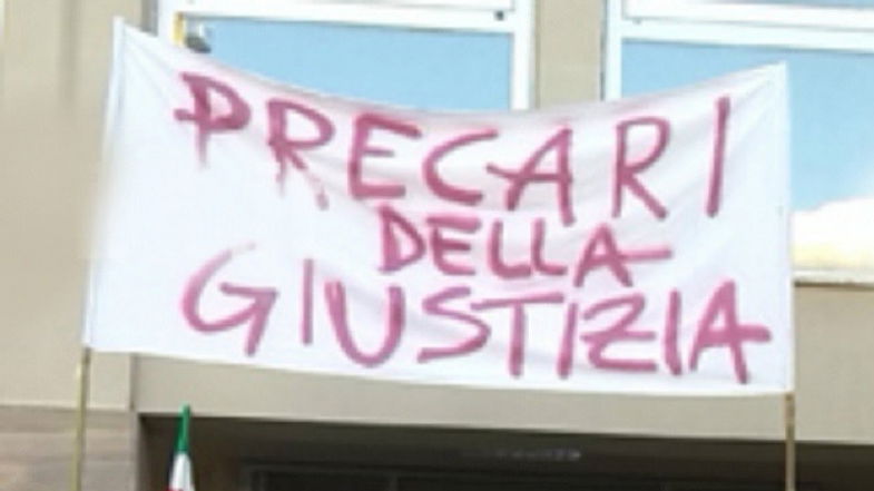 Il leghista Saccomanno: «Necessario dare sostegno agli operatori della giustizia»