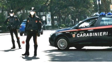 Droga, a Mirto Crosia arrestato 24enne in flagranza di reato