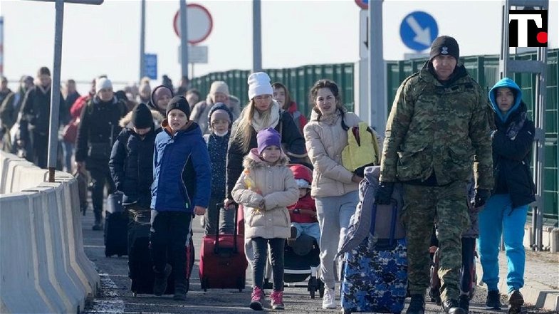 L’Ordine dei Consulenti del Lavoro di Cosenza pronto ad offrire assistenza ai rifugiati ucraini 