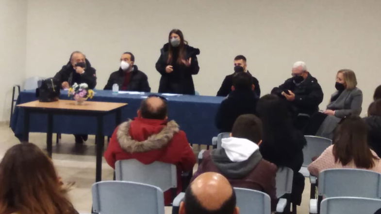 Co-Ro, al via i tesseramenti del
