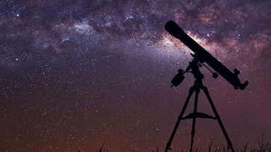 Dalla Terra alle stelle: 16 studenti calabresi in finale alle Olimpiadi di astronomia 