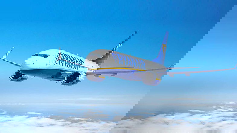 Una Calabria sempre più connessa e in volo verso nuovi luoghi, ma… c’è chi chiede di più