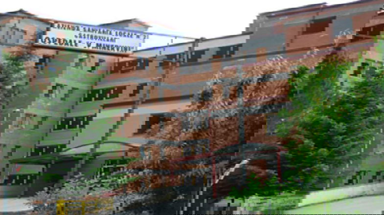 Convegno a Mormanno sulla riabilitazione nel paziente cronico complesso