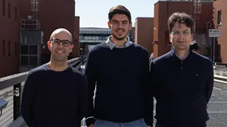 Il futuro è dell'intelligenza artificiale: premiato in Canada un team dell’Unical