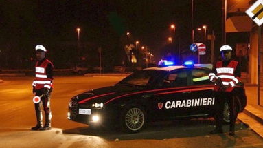 Droga e armi rubate, in manette un 38enne albanese