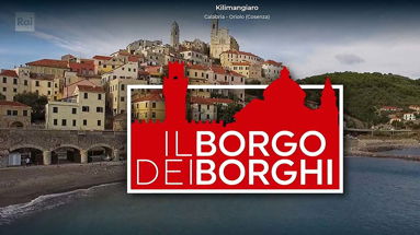 Oriolo in gara al concorso “Borgo dei Borghi 2022”: siete pronti a votare? Ecco come 