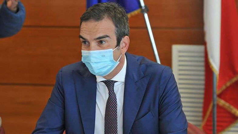 Occhiuto firma una nuova ordinanza sulla depurazione: «Priorità per la Regione»