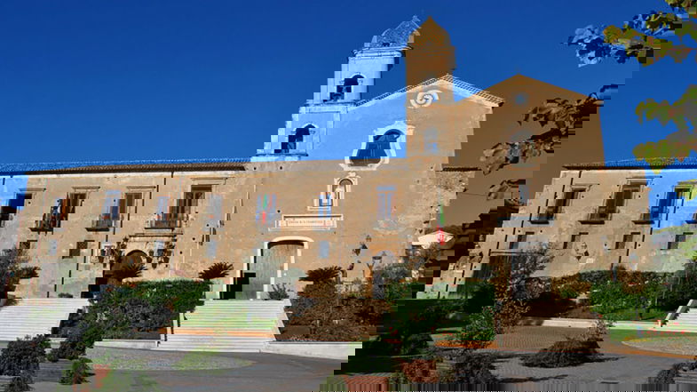 Altomonte si prepara ai 250esimo anniversario della dedicazione della Chiesa di San Francesco di Paola