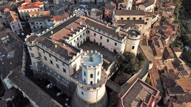 Corigliano-Rossano partecipa al bando per restaurare il giardino storico del Castello Ducale