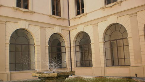 Castrovillari dedica due giorni alla giornata mondiale della poesia