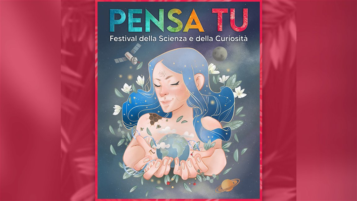 Em Cosenza, está tudo pronto para o “Festival de Ciência e Curiosidade”