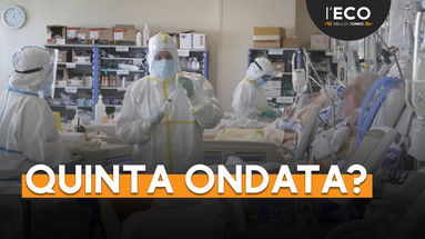 La Calabria passa in zona bianca, ma i dati di questa settimana sono da “quinta ondata”: altre 52 vittime