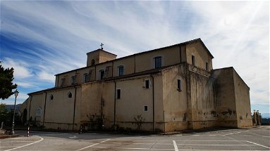 Castrovillari, il 25 marzo il Santuario di Santa Maria del Castello sarà elevato a Basilica Pontificia Minore