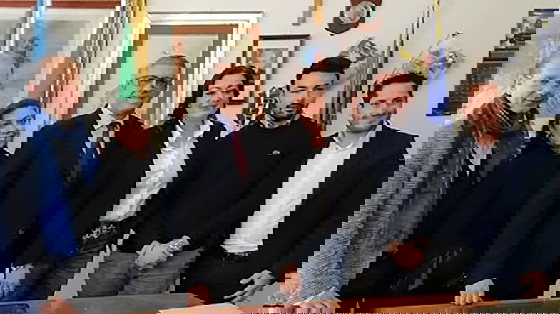 Anche Cassano partecipa all’evento “2023 Anno del Turismo di Ritorno - Alla Scoperta delle Origini”