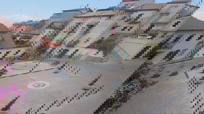 Caloveto e i piccoli centri collinari sempre più spopolati. Mazza: «Ripensare al ruolo della Provincia»