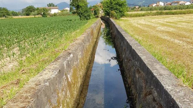 Stagione irrigua, Mormanno ha paura di rimanere a secco