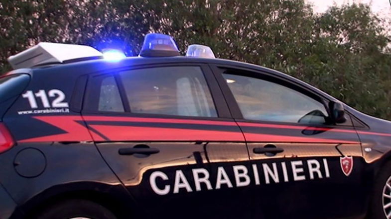 Il Pd regionale «ringrazia i Carabinieri per l’esito dell’operazione Deep a tutela dell’ambiente» 