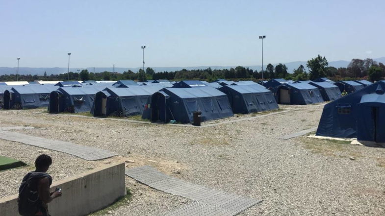 Contratto a tempo indeterminato per trentadue ragazzi ospiti della tendopoli di san Ferdinando