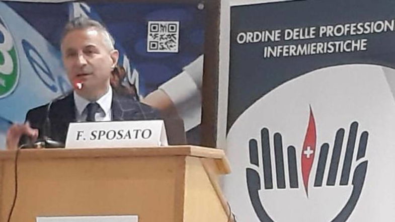Sanità, occorrono politiche mirate. «Ancora poche le garanzie per gli operatori sanitari»
