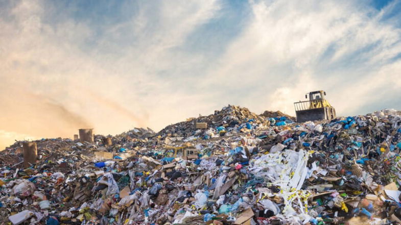 «La Calabria non avrà più discariche, questo l'obbiettivo del Piano adottato da Occhiuto»