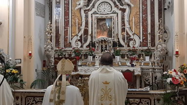 L'elevazione della Madonna del Castello a Basilica Minore: Castrovillari si veste d’emozione e d’orgoglio per la celebrazione