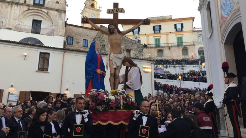 Tornano i riti della Settimana Santa: c'è la decisione della Chiesa