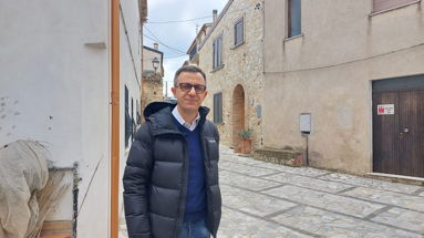 La bellezza di Vaccarizzo attraverso i racconti del console albanese Aldo Marino