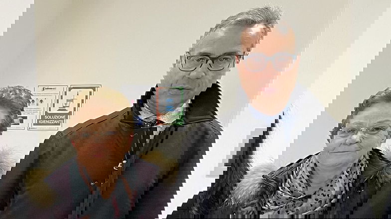 Oriolo, all’Aletti un’aula in ricordo della professoressa Maria Pina Colotta