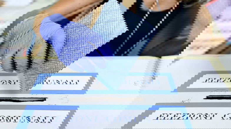 Amministrative 2022, la Calabria torna alle urne e demA sarà presente