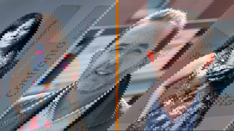 Come progettare insieme il futuro nelle conversazioni di Rossano purpurea e del polo liceale