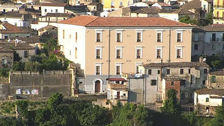 Corigliano-Rossano, lo storico liceo classico 