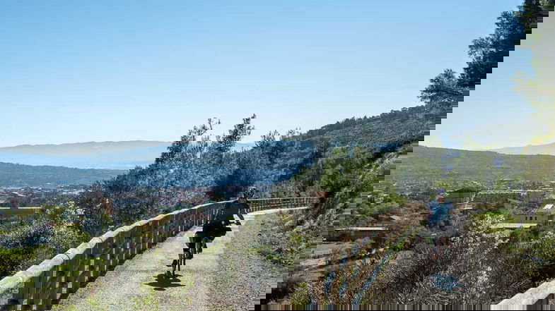 Mormanno investe nel green way sul tratto dell'ex strada ferrata: nuovi itinerari ciclopedonali