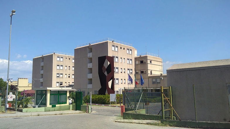 Donazione dei detenuti del carcere di Co-Ro alla Diocesi per i profughi ucraini