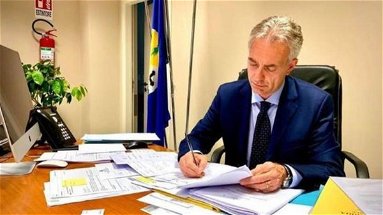Pagamenti per 4 milioni di euro per il programma di sviluppo rurale in Calabria