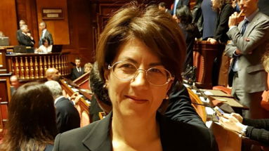 La senatrice Abate nominata coordinatrice nazionale della nuova rete di produttori ortofrutticoli italiani