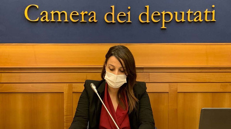 Approvato alla Camera il testo sull'ergastolo ostativo «per un contrasto fermo e deciso alle mafie»